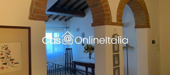 12-Zimmer Haus in Città della Pieve, Italy, Nr. 167154 24