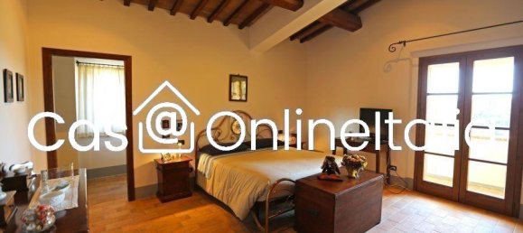 12-Zimmer Haus in Città della Pieve, Italy, Nr. 167154 22