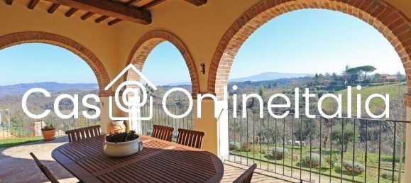 12-Zimmer Haus in Città della Pieve, Italy, Nr. 167154 21