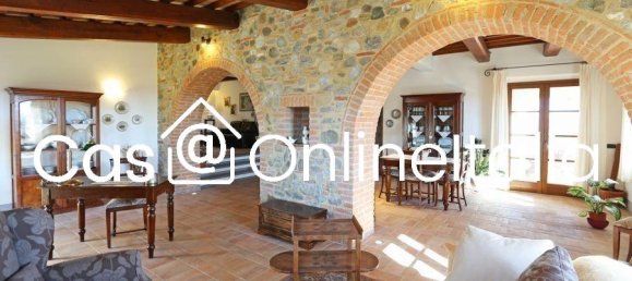 12-Zimmer Haus in Città della Pieve, Italy, Nr. 167154 11