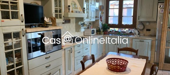 12-Zimmer Haus in Città della Pieve, Italy, Nr. 167154 13