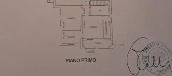 12-Zimmer Haus in Città della Pieve, Italy, Nr. 167154 31