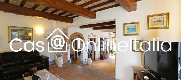 12-Zimmer Haus in Città della Pieve, Italy, Nr. 167154 3