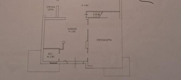 12-Zimmer Haus in Città della Pieve, Italy, Nr. 167154 29