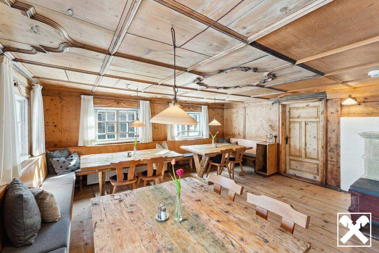 Hotel in Dalaas, Austria, Nr. 58714