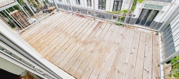 6 rooms Apartment in Wieden, Austria No. 148788 9