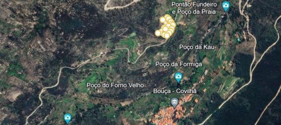 Дом с 1 спальней в Кортеш ду Мейю, Португалия № 82895 6