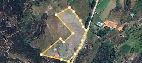 Дом с 1 спальней в Кортеш ду Мейю, Португалия № 82895 8