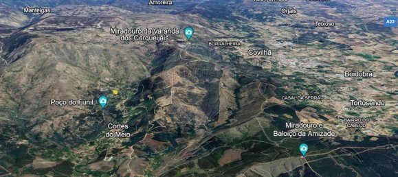 Дом с 1 спальней в Кортеш ду Мейю, Португалия № 82895 4