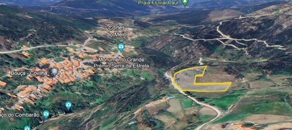 Дом с 1 спальней в Кортеш ду Мейю, Португалия № 82895 3