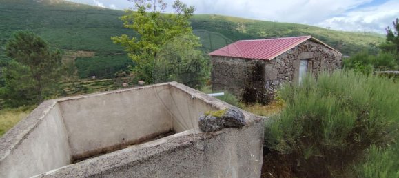 Дом с 1 спальней в Кортеш ду Мейю, Португалия № 82895 9