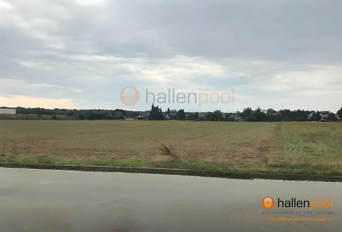 Terrain à Borde, Germany 15608m² No. 137796