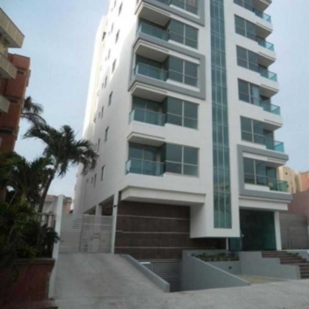 3 bedrooms House in Barranquilla, Colombia No. 9154