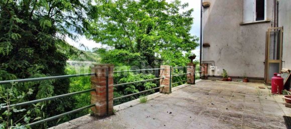 Здание с 5 комнатами в Скансано, Италия № 335389 21