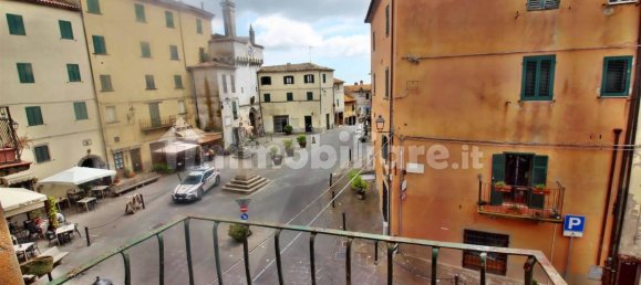 Здание с 5 комнатами в Скансано, Италия № 335389 22