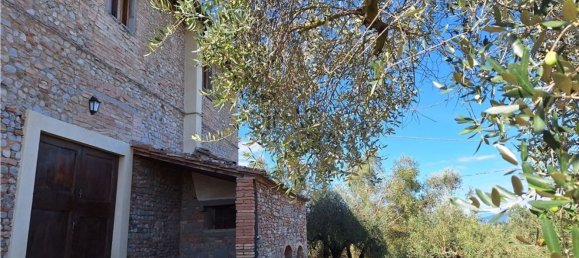 10 rooms House in Montespertoli, Italy No. 188058 5
