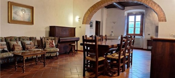 10 rooms House in Montespertoli, Italy No. 188058 20
