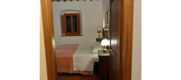10 rooms House in Montespertoli, Italy No. 188058 35