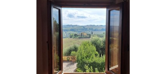 10 rooms House in Montespertoli, Italy No. 188058 49