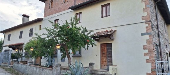10 rooms House in Montespertoli, Italy No. 188058 2