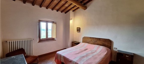 10 rooms House in Montespertoli, Italy No. 188058 33