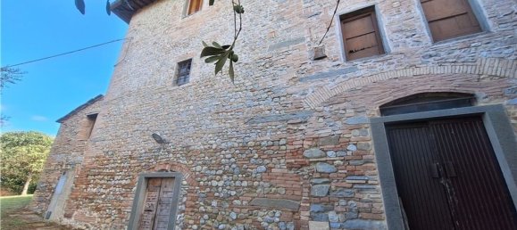 10 rooms House in Montespertoli, Italy No. 188058 15