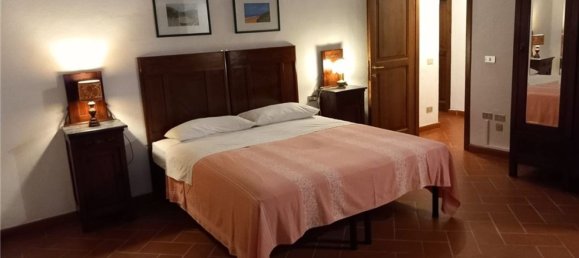 10 rooms House in Montespertoli, Italy No. 188058 38