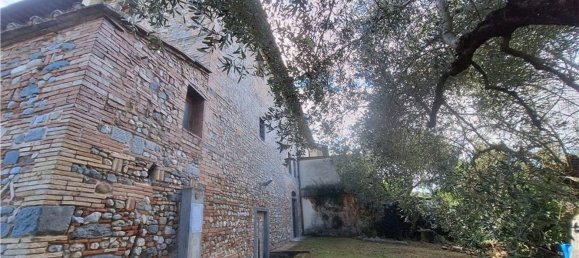 10 rooms House in Montespertoli, Italy No. 188058 11