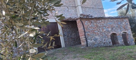 10 rooms House in Montespertoli, Italy No. 188058 9