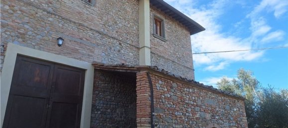 10 rooms House in Montespertoli, Italy No. 188058 6