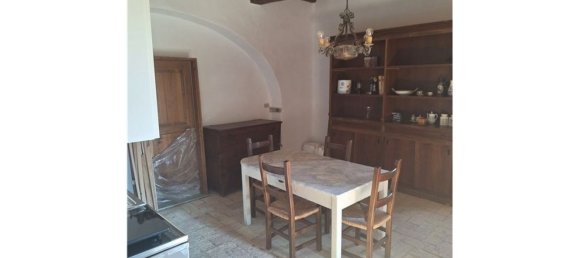 10 rooms House in Montespertoli, Italy No. 188058 24