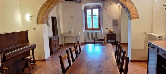 10 rooms House in Montespertoli, Italy No. 188058 21