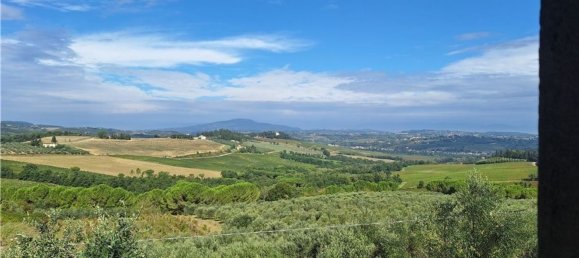 10 rooms House in Montespertoli, Italy No. 188058 34