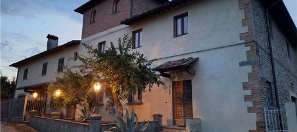 10 rooms House in Montespertoli, Italy No. 188058 3