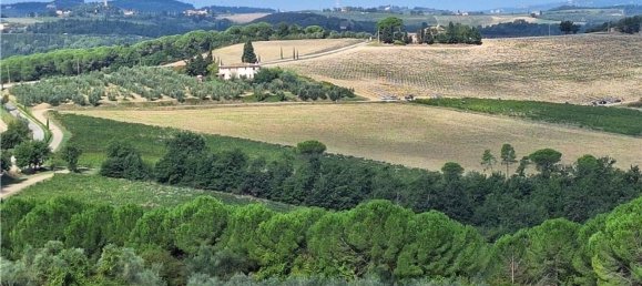 10 rooms House in Montespertoli, Italy No. 188058 37