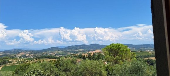 10 rooms House in Montespertoli, Italy No. 188058 46