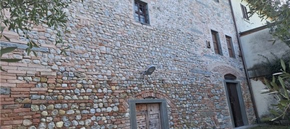 10 rooms House in Montespertoli, Italy No. 188058 12