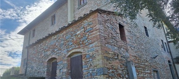 10 rooms House in Montespertoli, Italy No. 188058 10