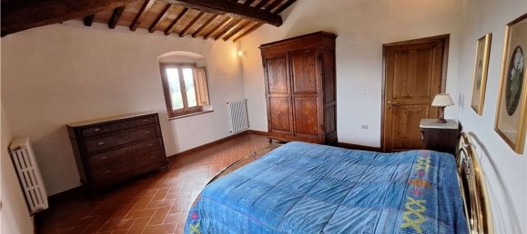 10 rooms House in Montespertoli, Italy No. 188058 48