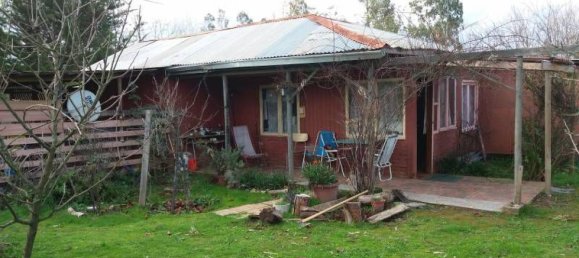 Terreno em Maule, Chile N.º 1151 2