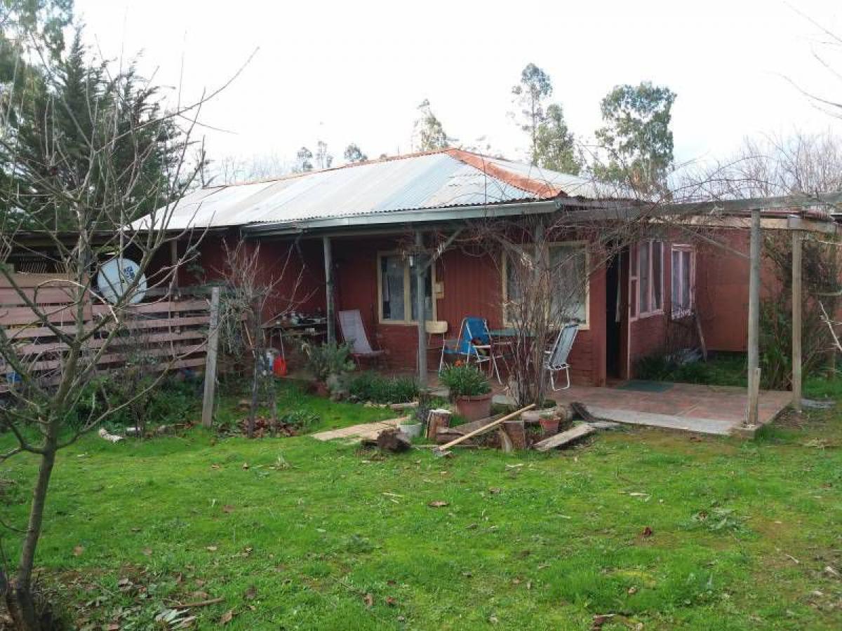 Terreno em Maule, Chile N.º 1151