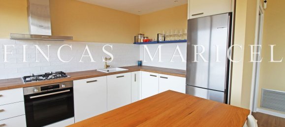 Квартира с 3 спальнями в Ситжес, Испания № 190113 6