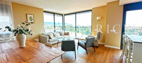 Квартира с 3 спальнями в Ситжес, Испания № 190113 2