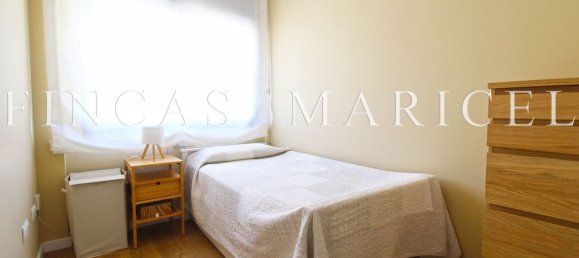 Квартира с 3 спальнями в Ситжес, Испания № 190113 28