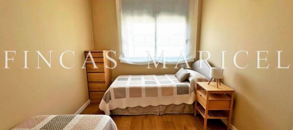 Квартира с 3 спальнями в Ситжес, Испания № 190113 25