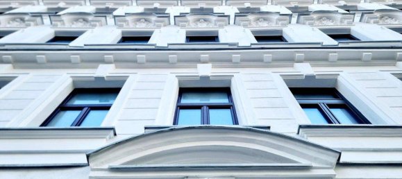 3 rooms Apartment in Vienna, Austria No. 259373 3