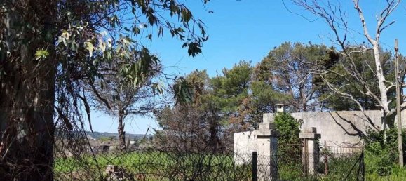 Земельный участок 15000м² в Tricase, Италия № 122520 11