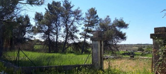 Земельный участок 15000м² в Tricase, Италия № 122520 12