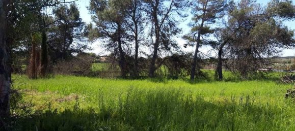 Земельный участок 15000м² в Tricase, Италия № 122520 15