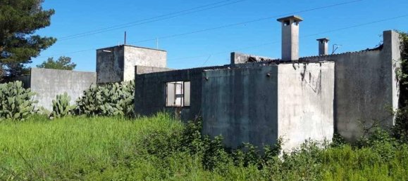 Земельный участок 15000м² в Tricase, Италия № 122520 7